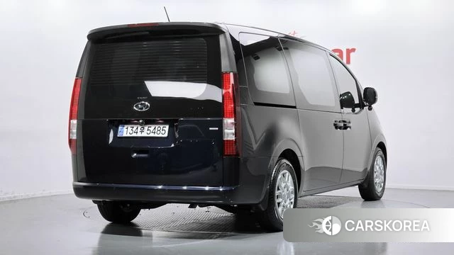 Hyundai Staria id 3864430 из Кореи 12
