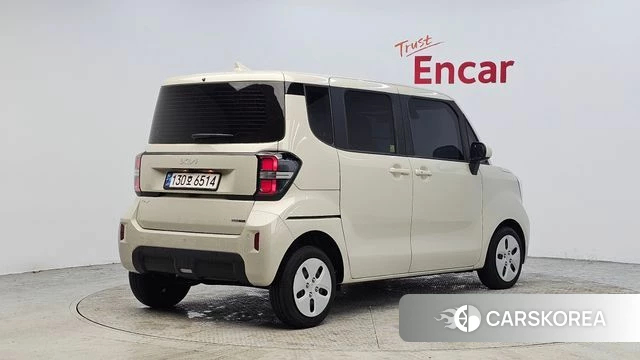 Kia The New Kia Ray id 3891464 из Кореи 12