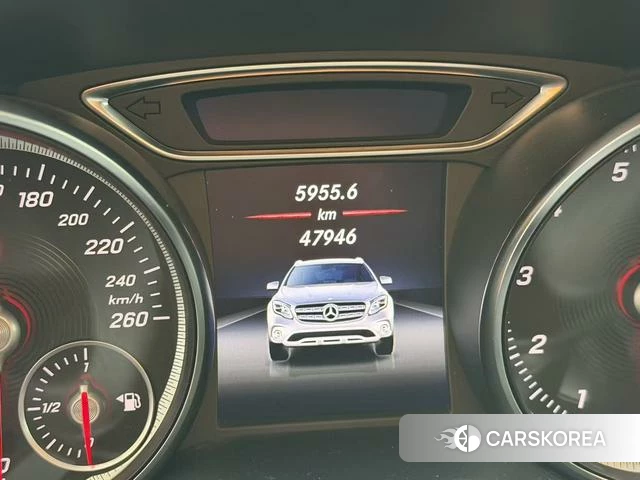 Mercedes-Benz GLA id 4213252 из Китая 8