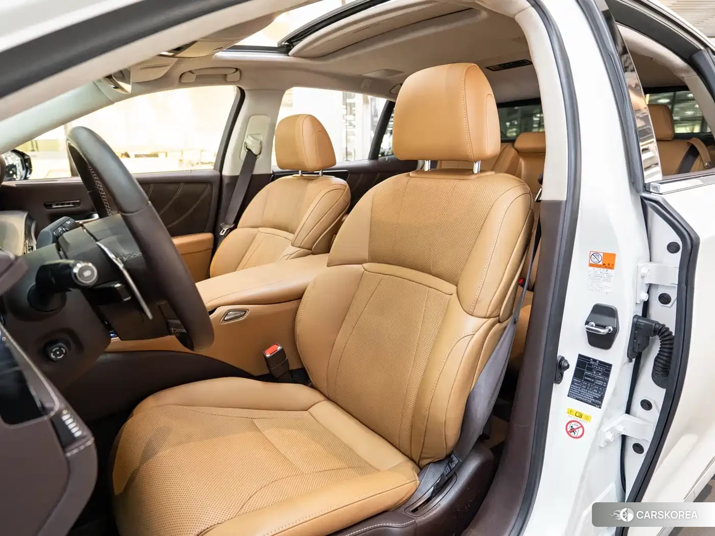Lexus LS id 4539304 из Китая 12