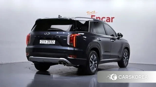 Hyundai Palisade id 3520279 из Кореи 12