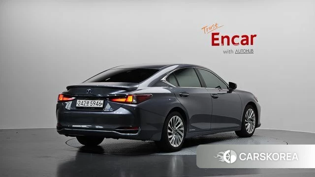 Lexus ES300h 7th generation id 4423714 из Кореи 12