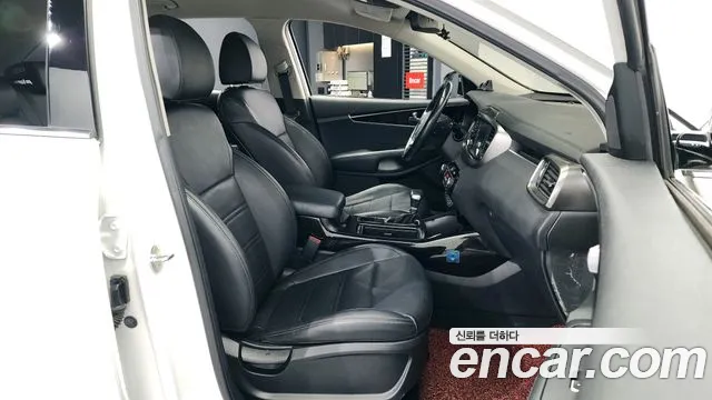 Kia The New Sorento id 2759936 из Кореи 12