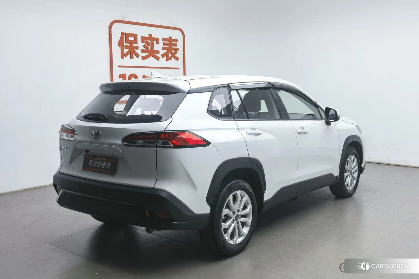 Toyota Fenglanda id 4473390 из Китая 12