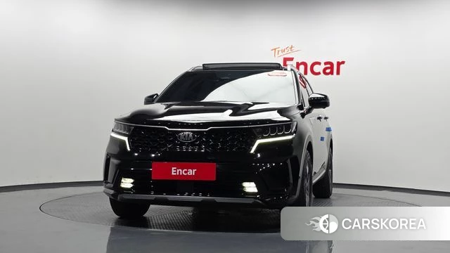 Kia Sorento 4th Generation id 4775573 из Кореи 12