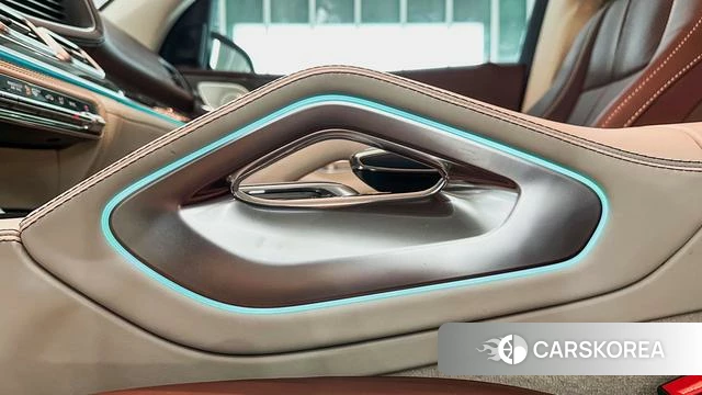 Mercedes-Benz Maybach GLS id 4257115 из Китая 12