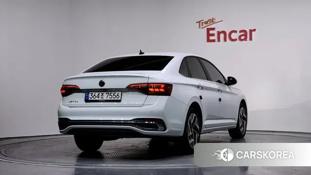 Volkswagen 7th Generation of Jetta id 3533689 из Кореи 12