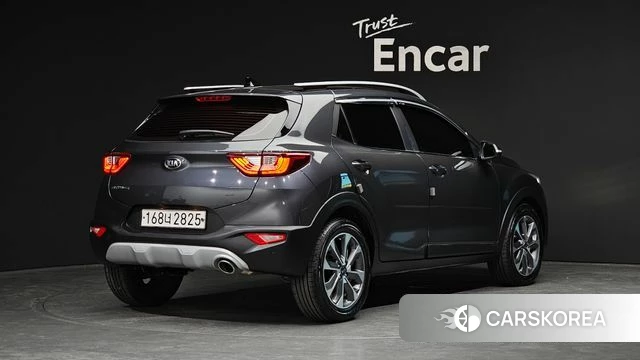 Kia Stonic id 4775954 из Кореи 12