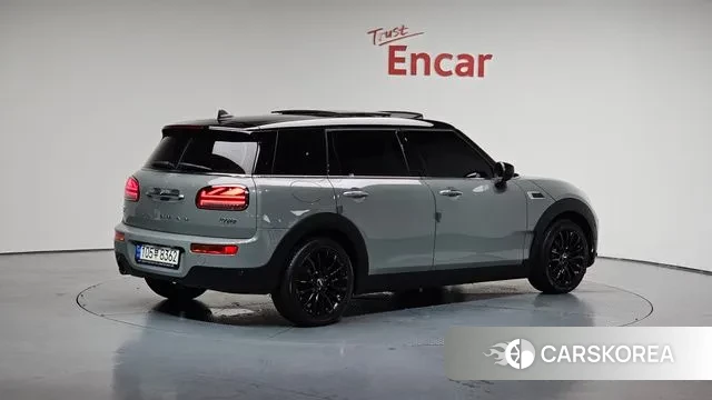 Mini Cooper Clubman id 3059643 из Кореи 12