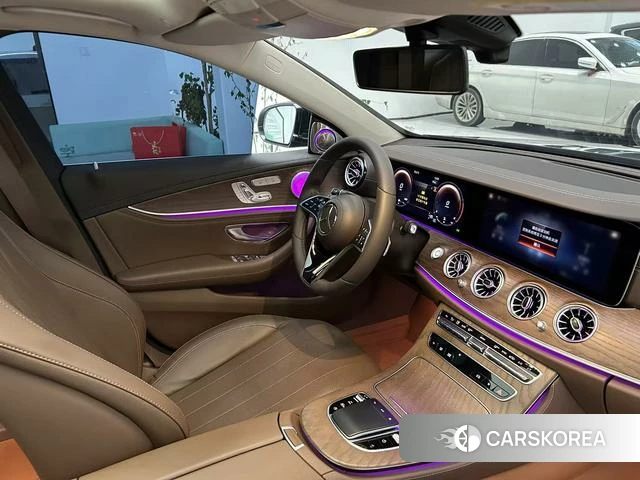 Mercedes-Benz E-class id 4256866 из Китая 12