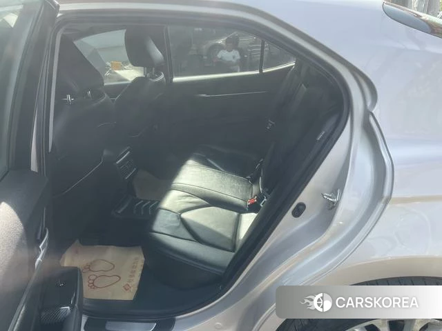 Toyota Camry 2019 Шампань из Китая, фото 2