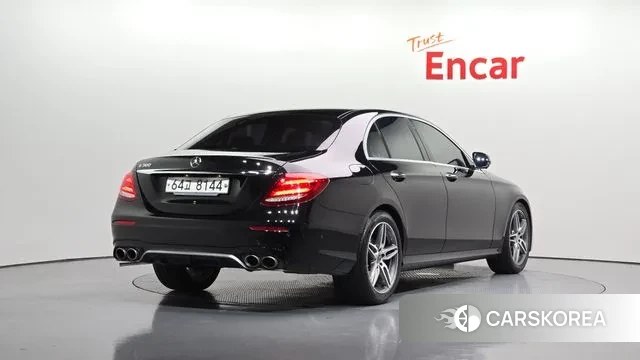 Mercedes-Benz E-Class W213 id 3284212 из Кореи 12