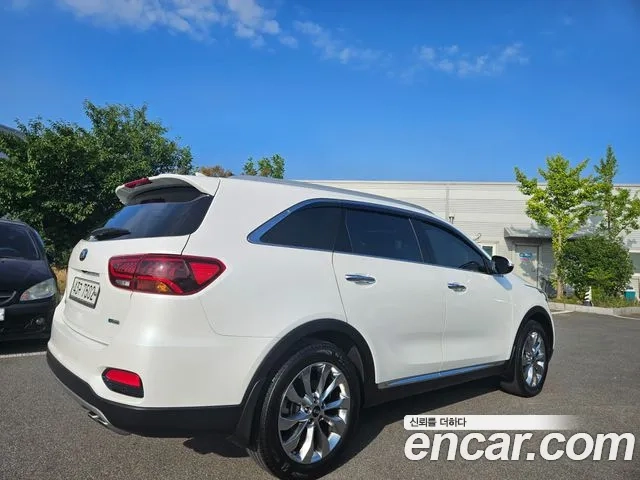 Kia The New Sorento id 2917932 из Кореи 12