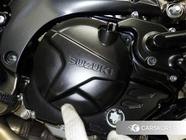 Engine photo