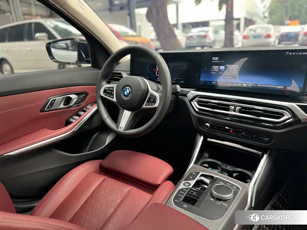 BMW i3 id 4570701 из Китая 10