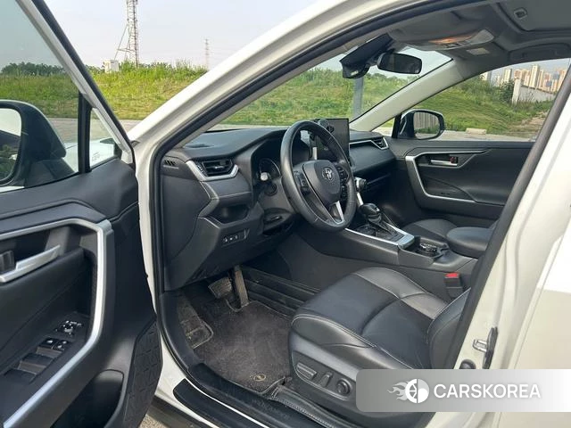 Toyota Wilanda 2023 Белый из Китая, фото 2