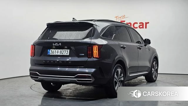 Kia Sorento 4th Generation id 4018302 из Кореи 12