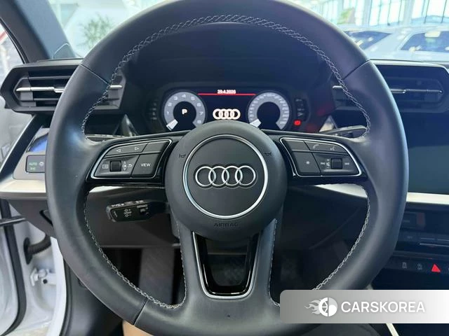 Audi A3 id 4275948 из Китая 12