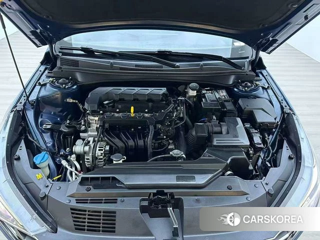Hyundai Elantra id 4321264 из Китая 11