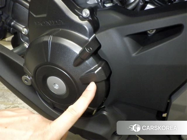 Engine photo