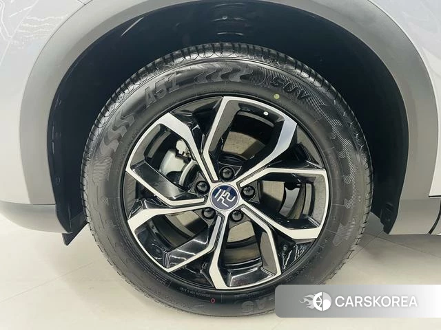 BYD Yuan PLUS id 4182510 из Китая 8