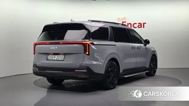 Kia The New Carnival 4th Generation id 2993162 из Кореи 12