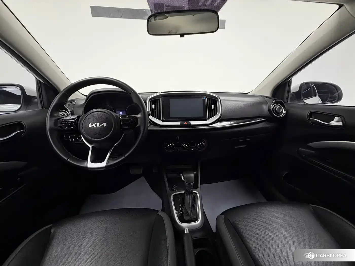 Kia KX1 id 4617110 из Китая 9