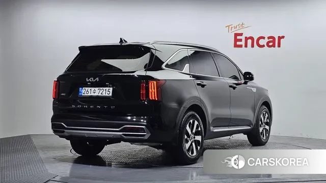 Kia Sorento 4th Generation id 3670946 из Кореи 12