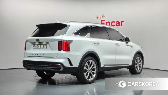 Kia Sorento 4th Generation id 4899958 из Кореи 12