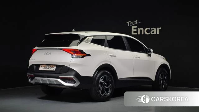 Kia Sportage 5th Generation id 3794143 из Кореи 12