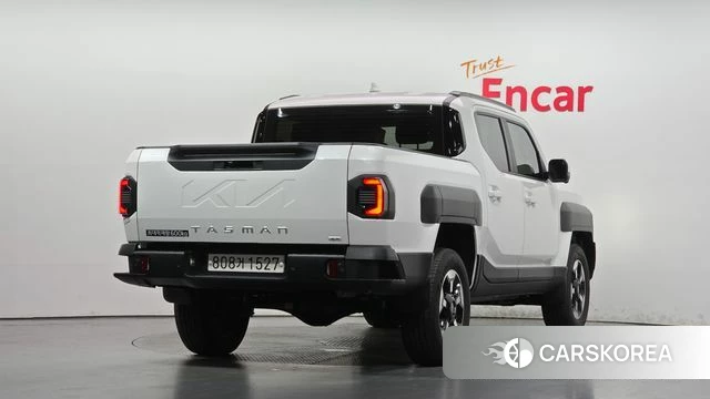 Kia Tasman id 4921279 из Кореи 12
