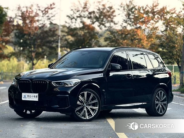 BMW X5 id 4265489 из Китая 8