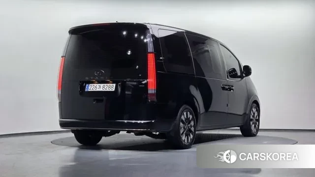 Hyundai Staria id 3596404 из Кореи 12