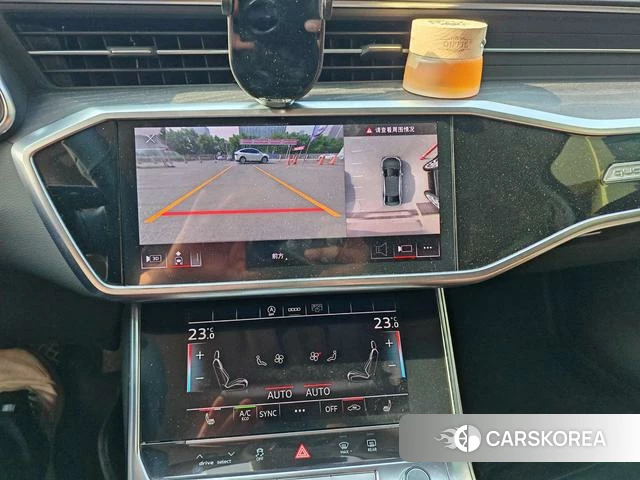 Audi A6L id 4348962 из Китая 7