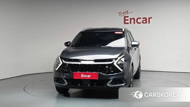 Kia Sportage 5th Generation id 4469874 из Кореи 12