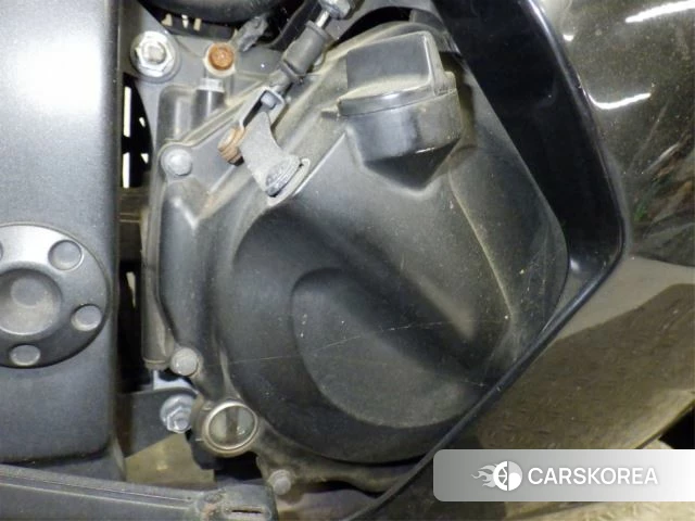 Engine photo