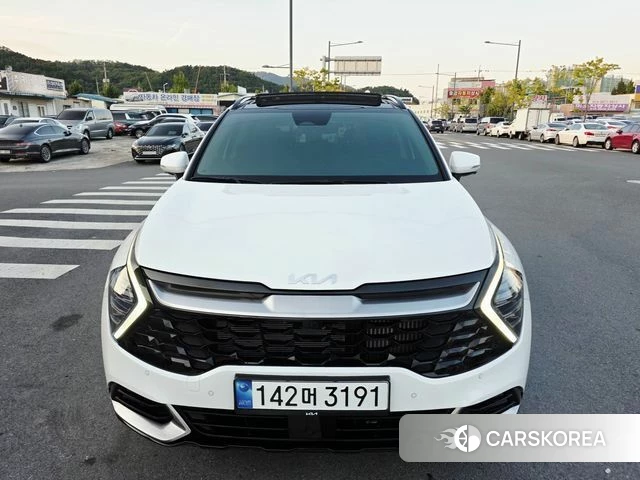 Kia Sportage 5th Generation id 3831509 из Кореи 12