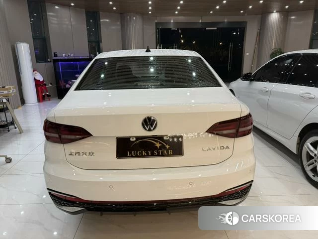 Volkswagen Lavida id 4261100 из Китая 12
