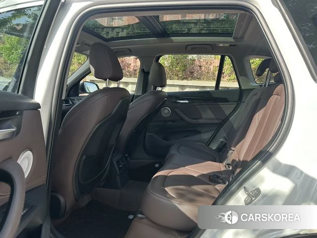 BMW X1 id 4359397 из Китая 7