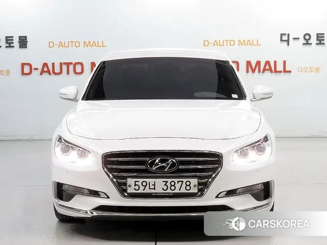 Hyundai Grandeur IG id 3284565 из Кореи 12