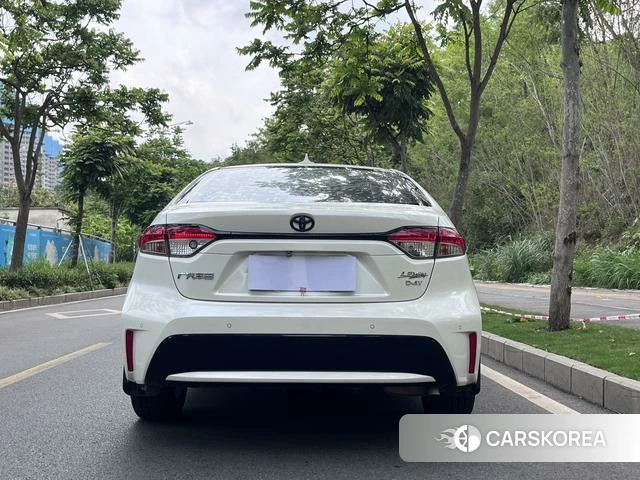Toyota Lei Ling id 4212981 из Китая 12