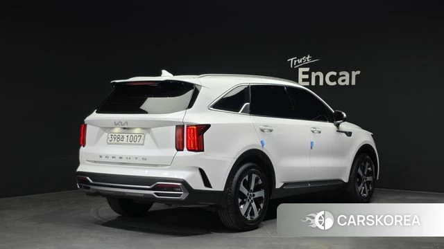 Kia Sorento 4th Generation id 4401842 из Кореи 12
