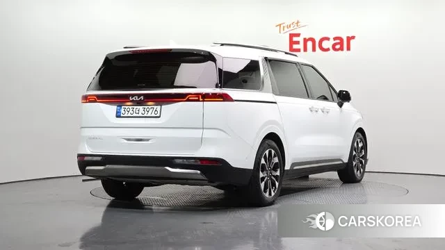 Kia Carnival 4th generation id 3348170 из Кореи 12