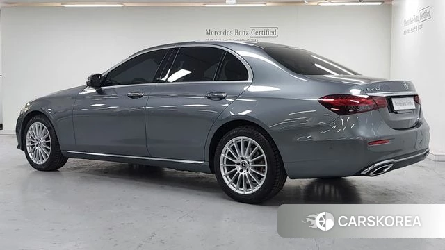 Mercedes-Benz E-Class W213 id 3911121 из Кореи 12