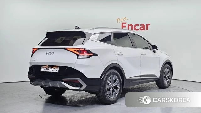 Kia Sportage 5th Generation id 3819058 из Кореи 12