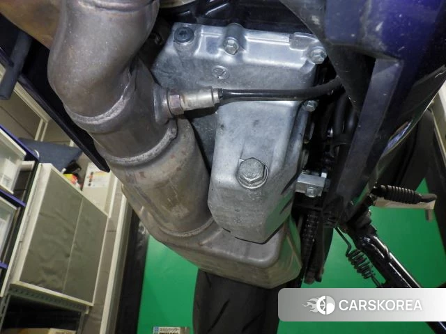 Engine photo