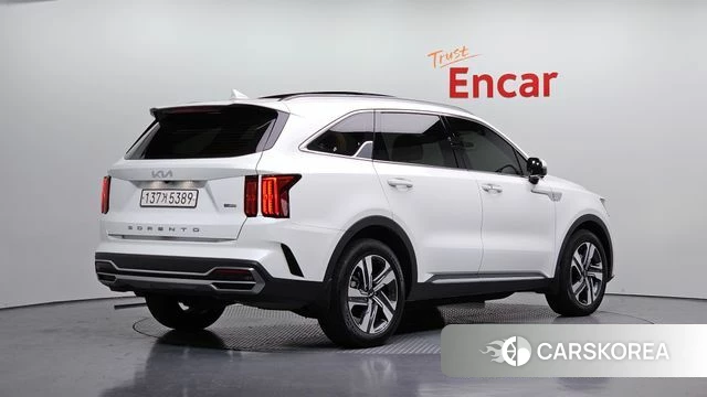 Kia Sorento 4th Generation id 4428662 из Кореи 12