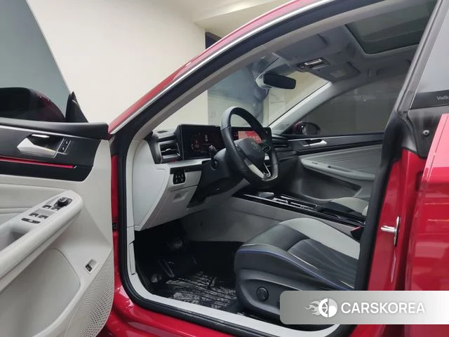 Volkswagen Lingdu id 4263082 из Китая 11