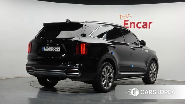 Kia Sorento 4th Generation id 3910878 из Кореи 12