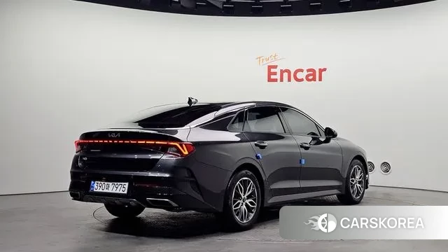 Kia K5 3rd generation id 3721521 из Кореи 12